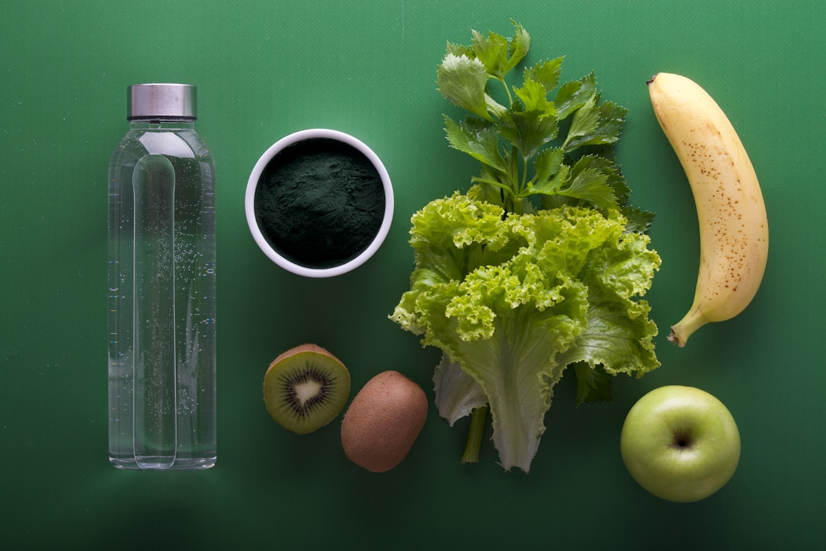 Evidence-based nutrition research